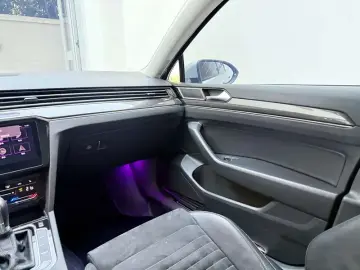 2020 Volkswagen Magotan с пробегом 97 000 км