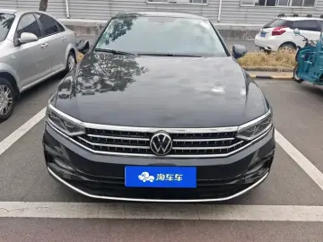 2019 Volkswagen Magotan с пробегом 61 000 км