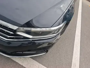 2019 Volkswagen Magotan с пробегом 61 000 км