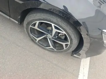 2019 Volkswagen Magotan с пробегом 61 000 км