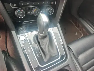 2019 Volkswagen Magotan с пробегом 61 000 км