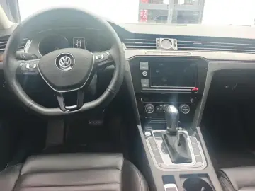 2019 Volkswagen Magotan с пробегом 61 000 км