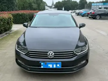 2019 Volkswagen Magotan с пробегом 85 000 км