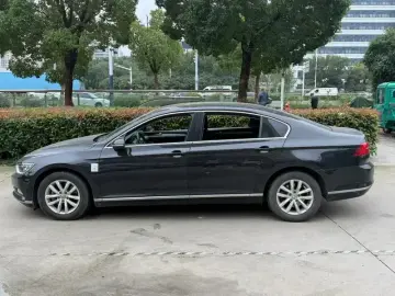 2019 Volkswagen Magotan с пробегом 85 000 км