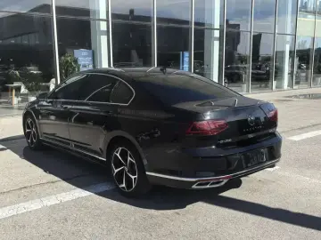2023 Volkswagen Magotan с пробегом 64 200 км