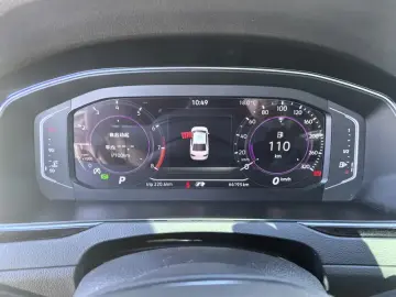 2023 Volkswagen Magotan с пробегом 64 200 км