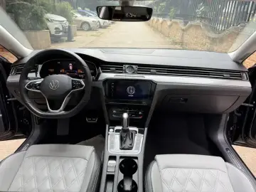2023 Volkswagen Magotan с пробегом 32 200 км