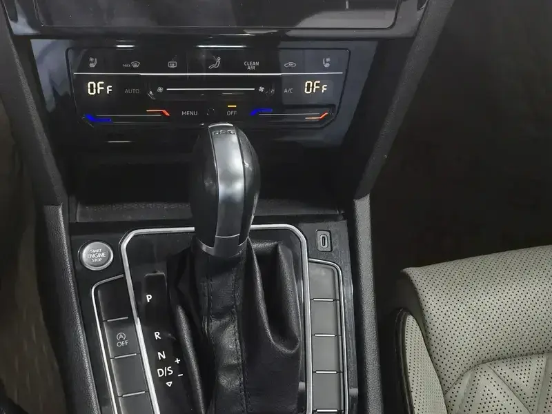 2023 Volkswagen Magotan с пробегом 63 600 км