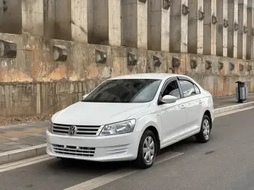 Volkswagen Santana