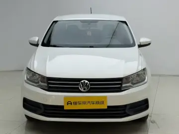 2018 Volkswagen Santana с пробегом 92 800 км