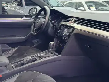 2020 Volkswagen Passat CC с пробегом 50 000 км