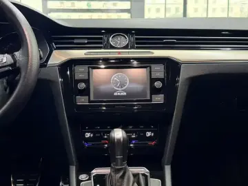 2020 Volkswagen Passat CC с пробегом 50 000 км