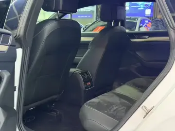 2020 Volkswagen Passat CC с пробегом 50 000 км