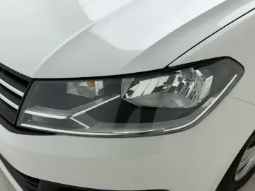 2018 Volkswagen Santana с пробегом 92 800 км