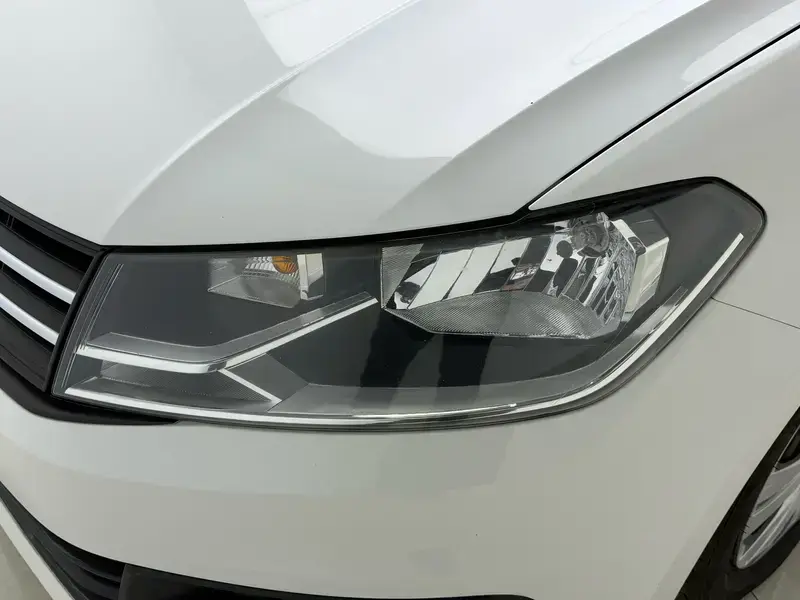 2018 Volkswagen Santana с пробегом 92 800 км