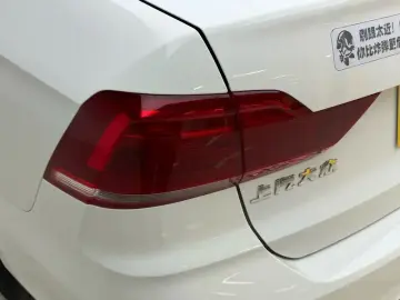 2018 Volkswagen Santana с пробегом 92 800 км