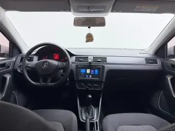 2018 Volkswagen Santana с пробегом 92 800 км