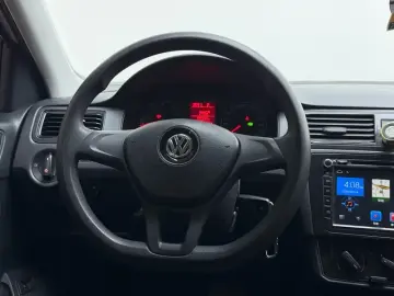 2018 Volkswagen Santana с пробегом 92 800 км