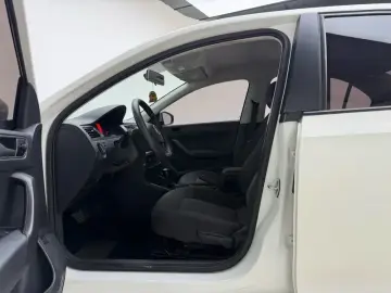 2018 Volkswagen Santana с пробегом 92 800 км