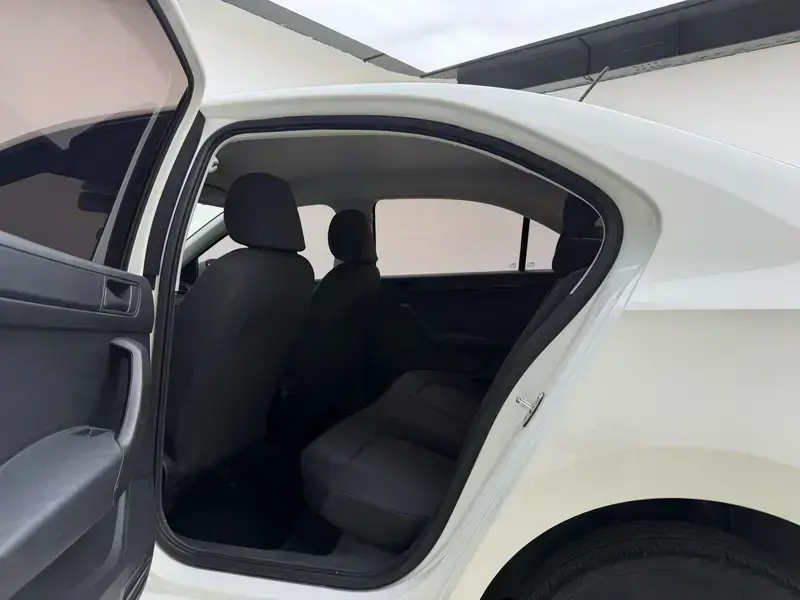 2018 Volkswagen Santana с пробегом 92 800 км