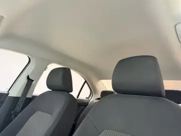 2018 Volkswagen Santana с пробегом 92 800 км