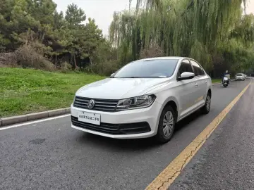 Volkswagen Santana