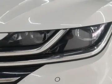2021 Volkswagen Passat CC с пробегом 53 000 км