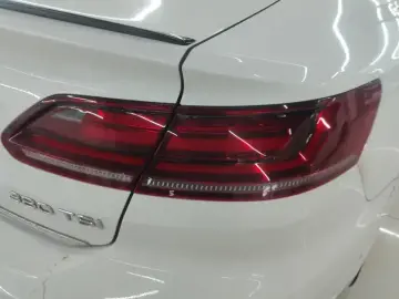 2021 Volkswagen Passat CC с пробегом 53 000 км