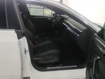 2021 Volkswagen Passat CC с пробегом 53 000 км