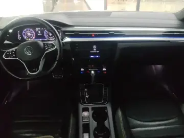 2021 Volkswagen Passat CC с пробегом 53 000 км