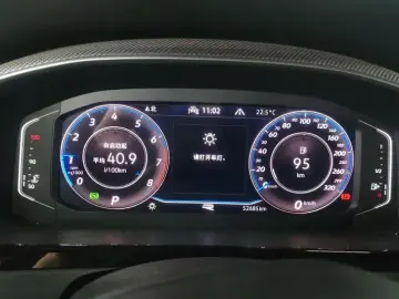 2021 Volkswagen Passat CC с пробегом 53 000 км
