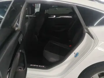 2021 Volkswagen Passat CC с пробегом 53 000 км