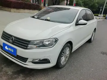 Volkswagen Santana
