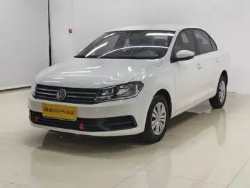 Volkswagen Santana
