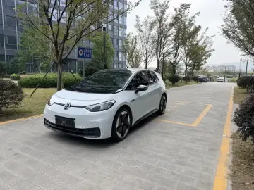 2023 Volkswagen ID.3 с пробегом 86 000 км