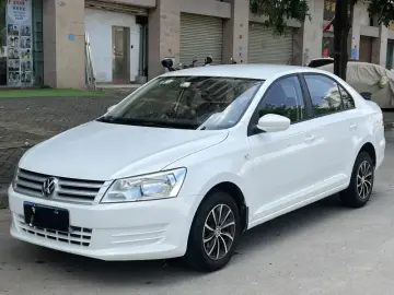 Volkswagen Santana