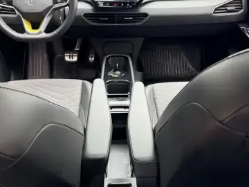 2023 Volkswagen ID.3 с пробегом 86 000 км