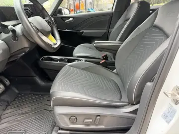 2023 Volkswagen ID.3 с пробегом 86 000 км