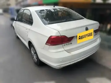 2019 Volkswagen Santana с пробегом 77 900 км