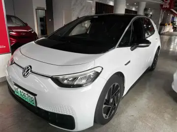 2021 Volkswagen ID.3 с пробегом 61 000 км