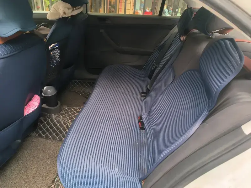 2019 Volkswagen Santana с пробегом 77 900 км