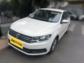 2019 Volkswagen Santana с пробегом 77 900 км