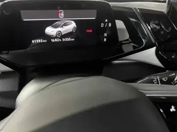 2021 Volkswagen ID.3 с пробегом 61 000 км