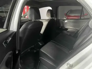 2021 Volkswagen ID.3 с пробегом 61 000 км