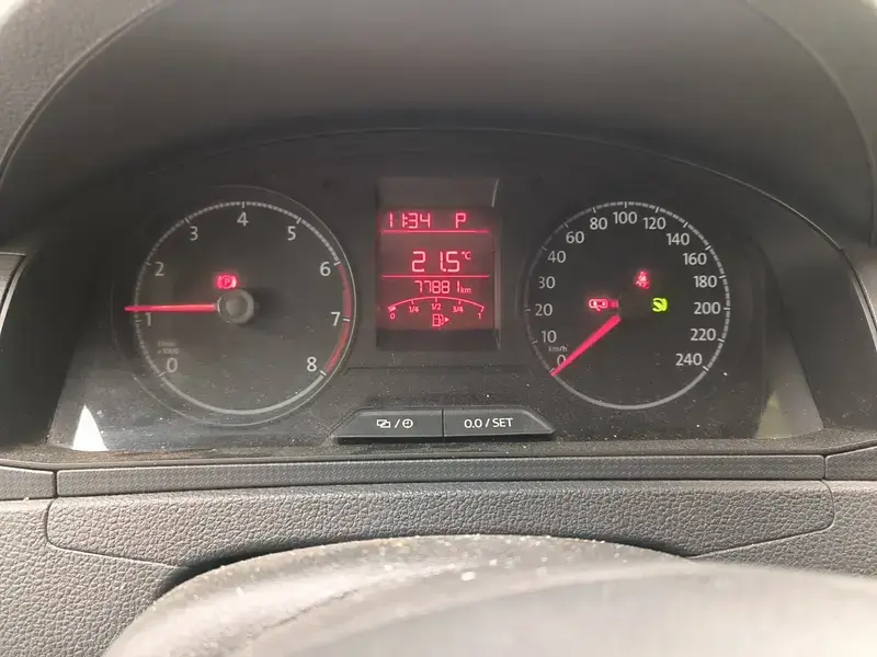 2019 Volkswagen Santana с пробегом 77 900 км