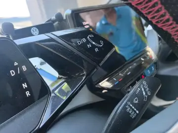 2024 Volkswagen ID.3 с пробегом 42 000 км