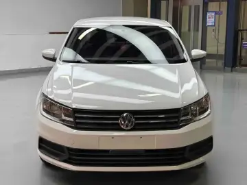 2016 Volkswagen Santana с пробегом 113 000 км