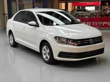 2016 Volkswagen Santana с пробегом 113 000 км