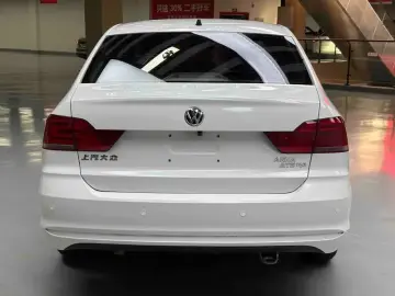 2016 Volkswagen Santana с пробегом 113 000 км