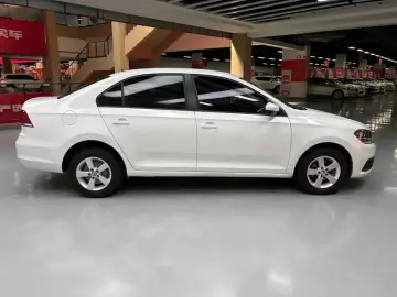 2016 Volkswagen Santana с пробегом 113 000 км